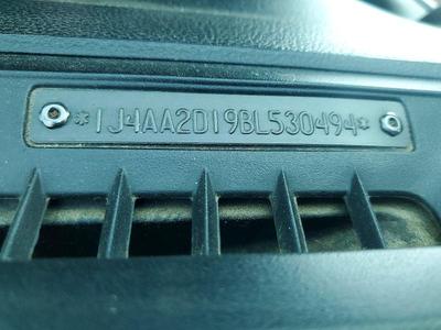 2011 Jeep Wrangler Sport