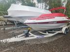2011 Crownline Speed Boat