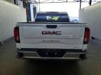 2025 GMC Sierra K1500 SLT