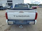 2022 Toyota Tundra Crewmax Capstone