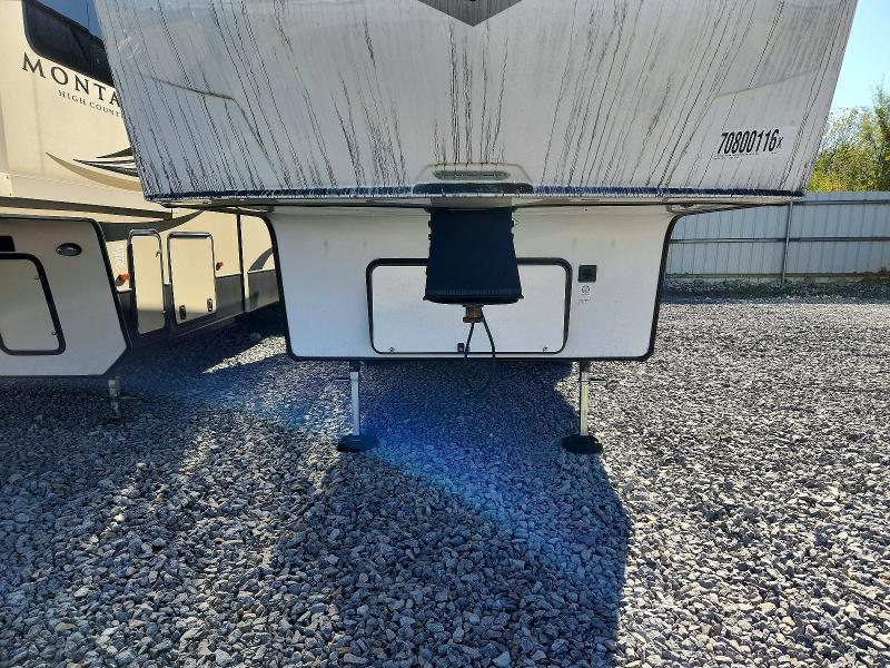 2025 Grand Design Reflection Camper