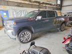 2019 Chevrolet Silverado K1500 LTZ