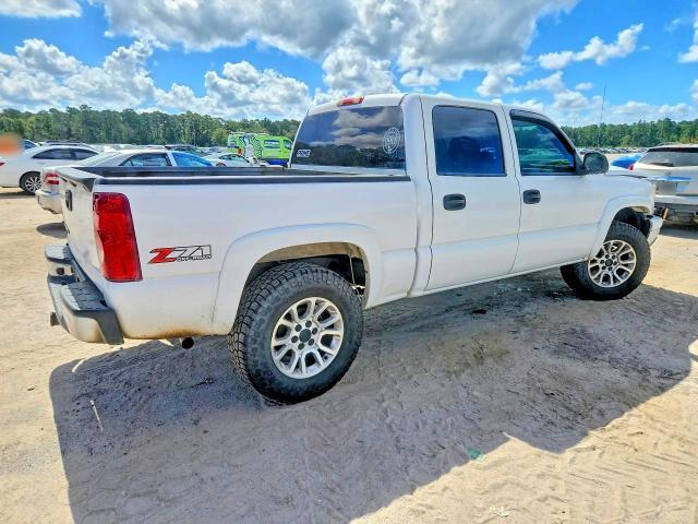 2006 Chevrolet Silverado K1500