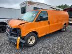 2003 GMC Savana 3500 Delivery Van