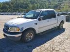 2003 Ford F150 Supercrew