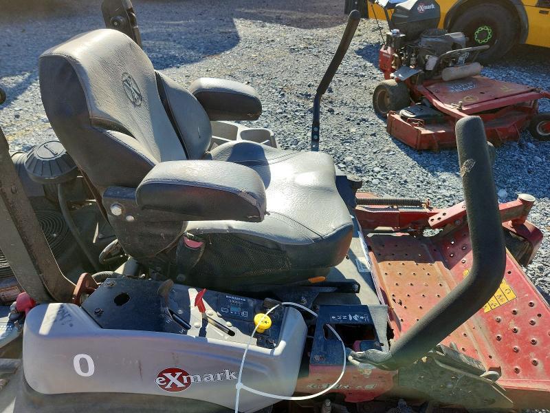 2021 Exmark 2021  Mower