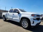 2019 Chevrolet Silverado C1500 Custom