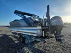 2025 YDV 2025 Manitou Pontoon Boat