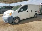 2017 Nissan NV200 Delivery Van