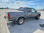 2000 Nissan Frontier XE