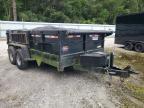 2022 Covered Wagon CWD7X14TA5 Dump Trailer