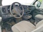 2010 Chevrolet Express G3500