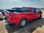 2022 Chevrolet Silverado LTD K1500