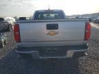 2020 Chevrolet Colorado