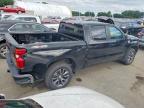 2022 Chevrolet Silverado K1500 LT-L
