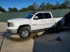 2011 GMC Sierra K1500 SLE