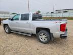 2017 Chevrolet Silverado K1500 LTZ