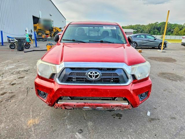2013 Toyota Tacoma Base