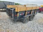 2026 Interstate Dump Trailer