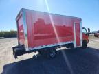 2017 Hino 195 BOX Truck