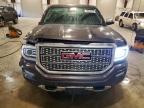 2016 GMC Sierra K1500 Denali