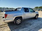 2013 Honda Ridgeline RTS