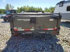 2026 Southland SL612-14K Dump Trailer