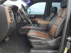2021 Chevrolet Silverado K3500 High Country