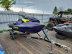 2021 Sea-Doo Jetski