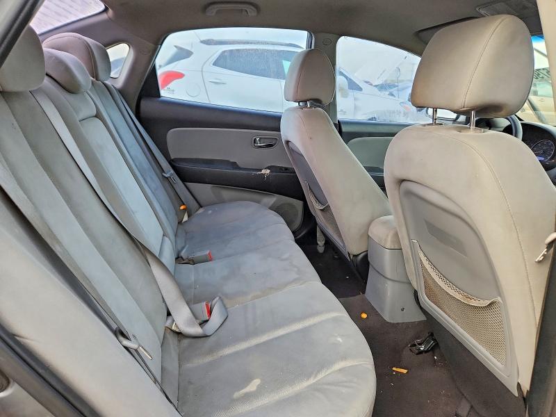 2010 Hyundai Elantra GLS
