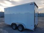 2026 Covered Wagon Enclosed Cargo Trailer