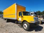 2020 International MV607-BOX Truck
