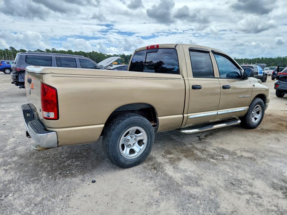 2005 Dodge RAM 1500 ST