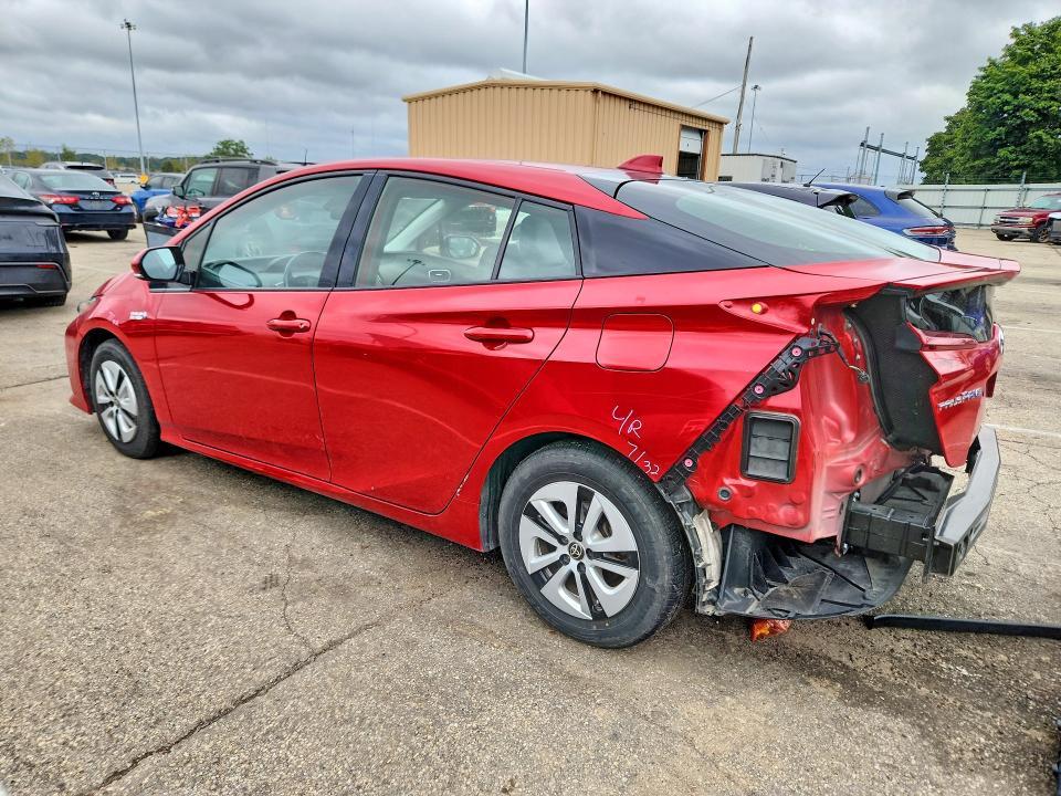 2020 Toyota Prius Prime XLE