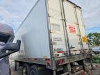 2016 Utility VS2RA Refrigerated Van Trailer