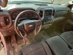 2022 Chevrolet Silverado C1500
