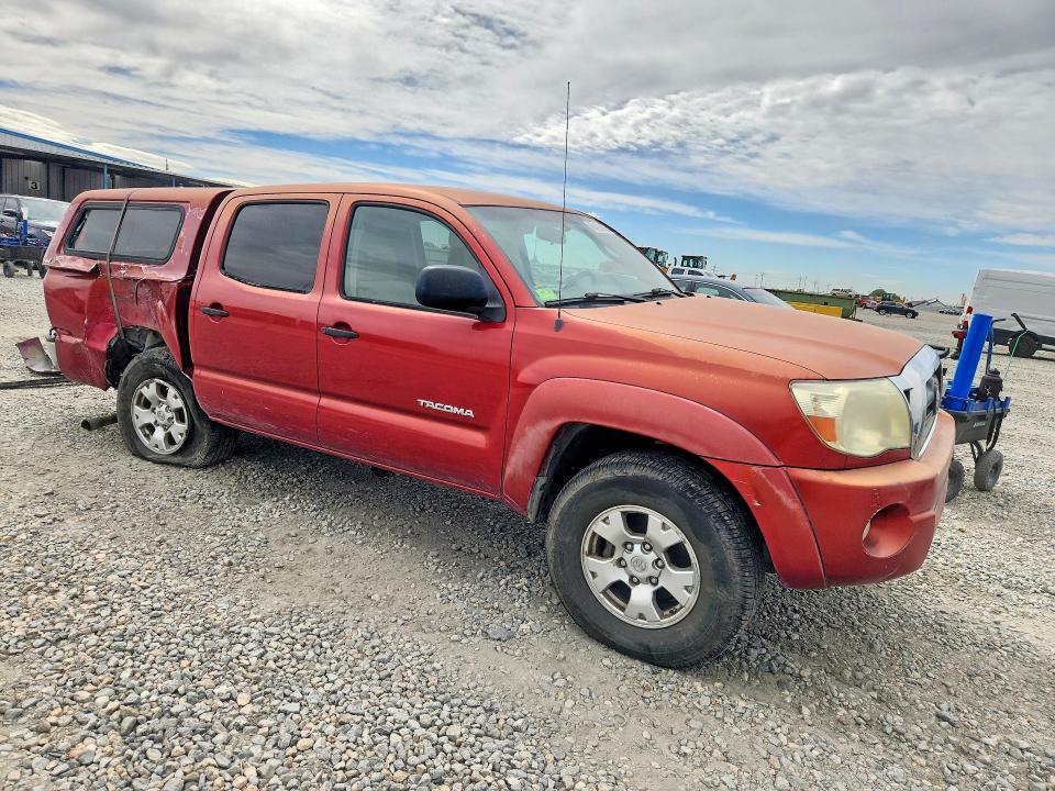2006 Toyota Tacoma V6