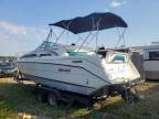 1991 Fiesta Vee Unknown  Boat Boat