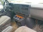 2004 GMC Savana BOX Truck