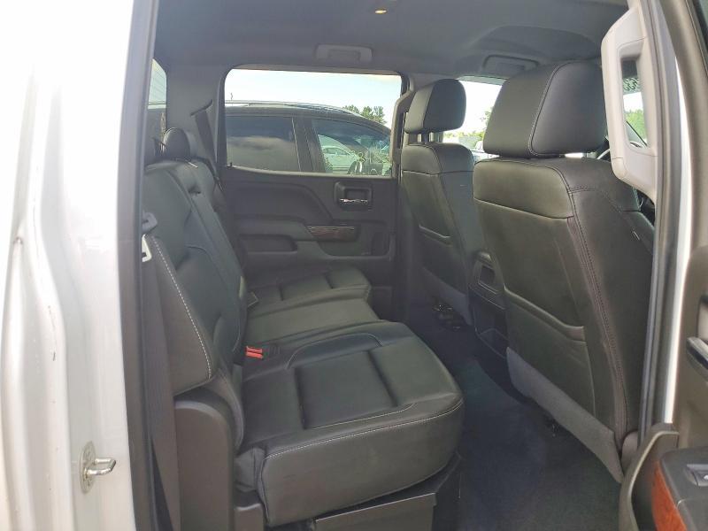 2018 GMC Sierra K1500 SLT
