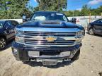 2017 Chevrolet Silverado K2500 High Country