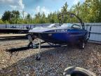 2014 Moomba Boat