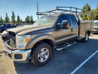 2015 Ford F250 Super Duty