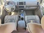 2006 Nissan Frontier SE