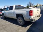 2016 Chevrolet Silverado C1500 LT