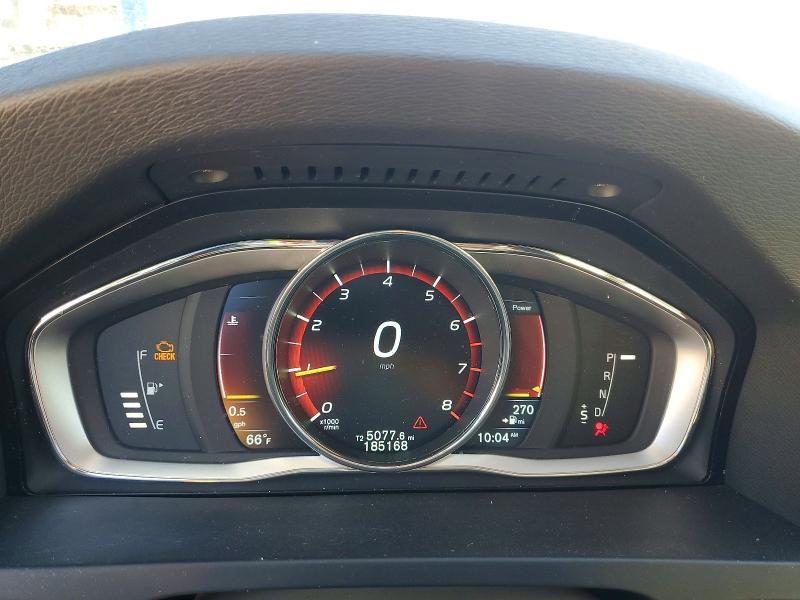 2016 Volvo V60 T5 Premier