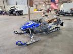 2003 Yamaha Snowmobile