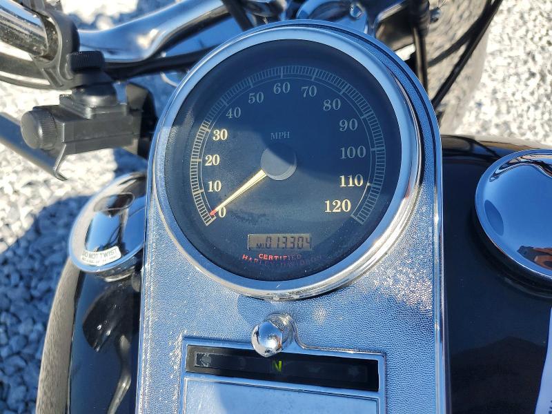 2004 Harley-Davidson Flstfi