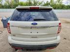2011 Ford Explorer