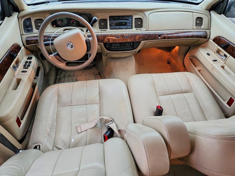 2006 Mercury Grand Marquis LS